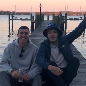 Meet your Posher, Tommy